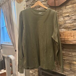 Old Navy long sleeve